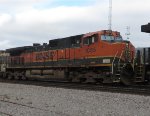 BNSF 1055